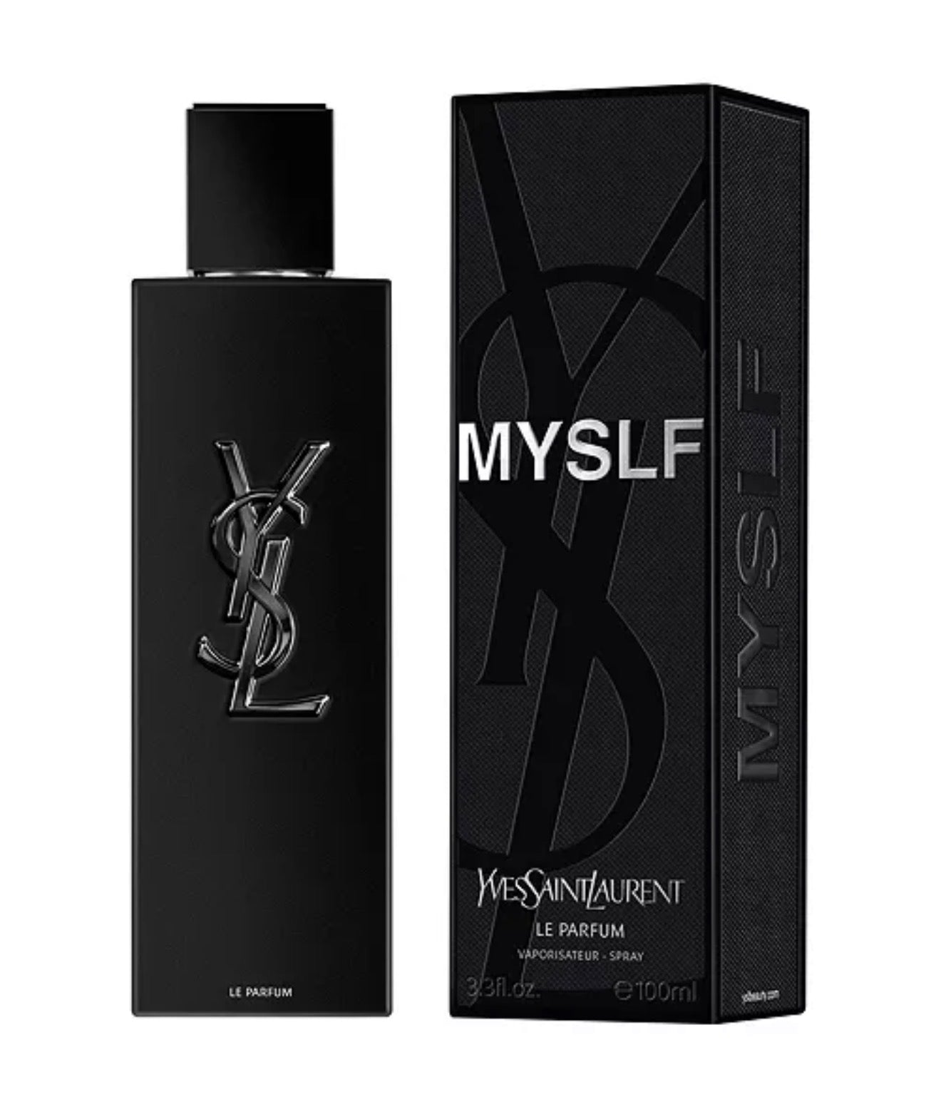 Ysl MYSLF