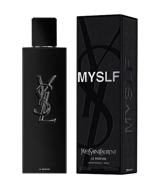 Ysl MYSLF