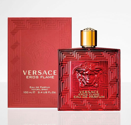 Versace Eros flame