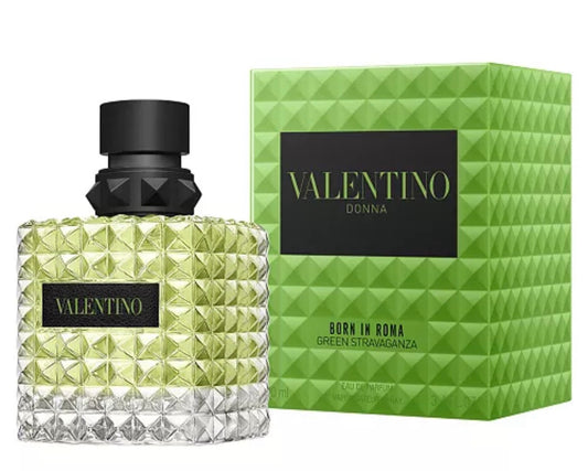 Valentino GREEN STRAVAGANZA