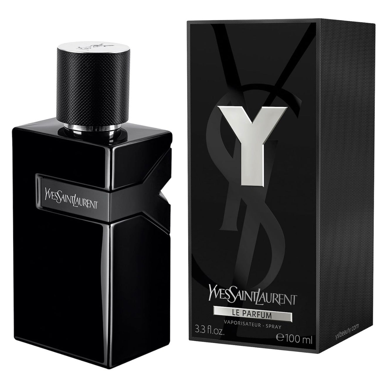 Ysl Y    LE PARFUM