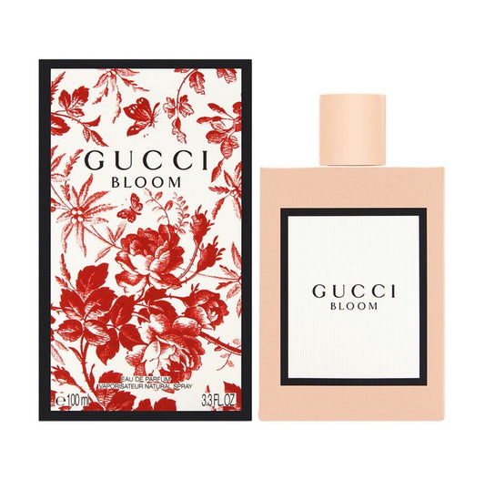 GUCCI BLOOM