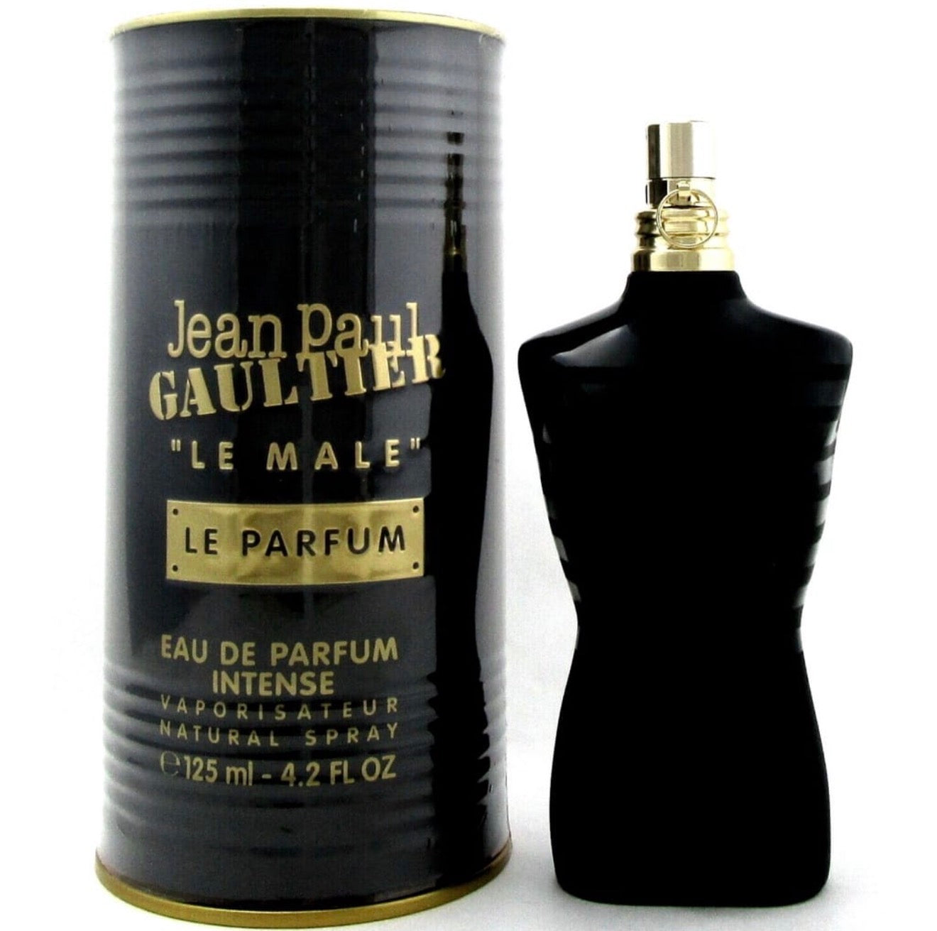 JEAN PAUL LE MALE LE PARFUM