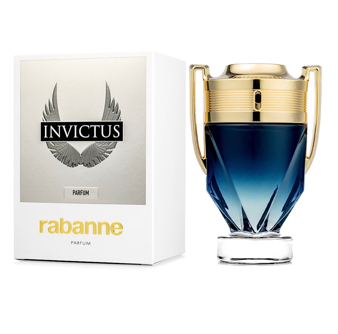 INVICTUS PARFUM