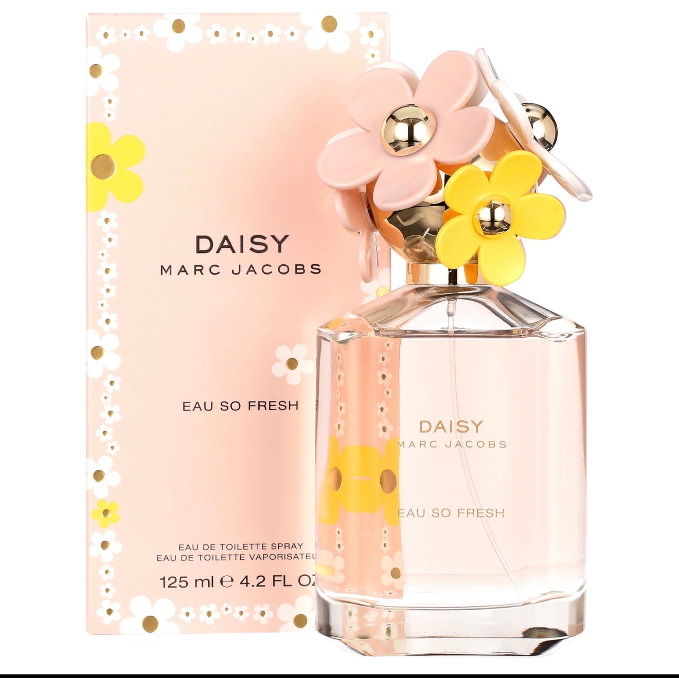 DAISY EAU SO FRESH
