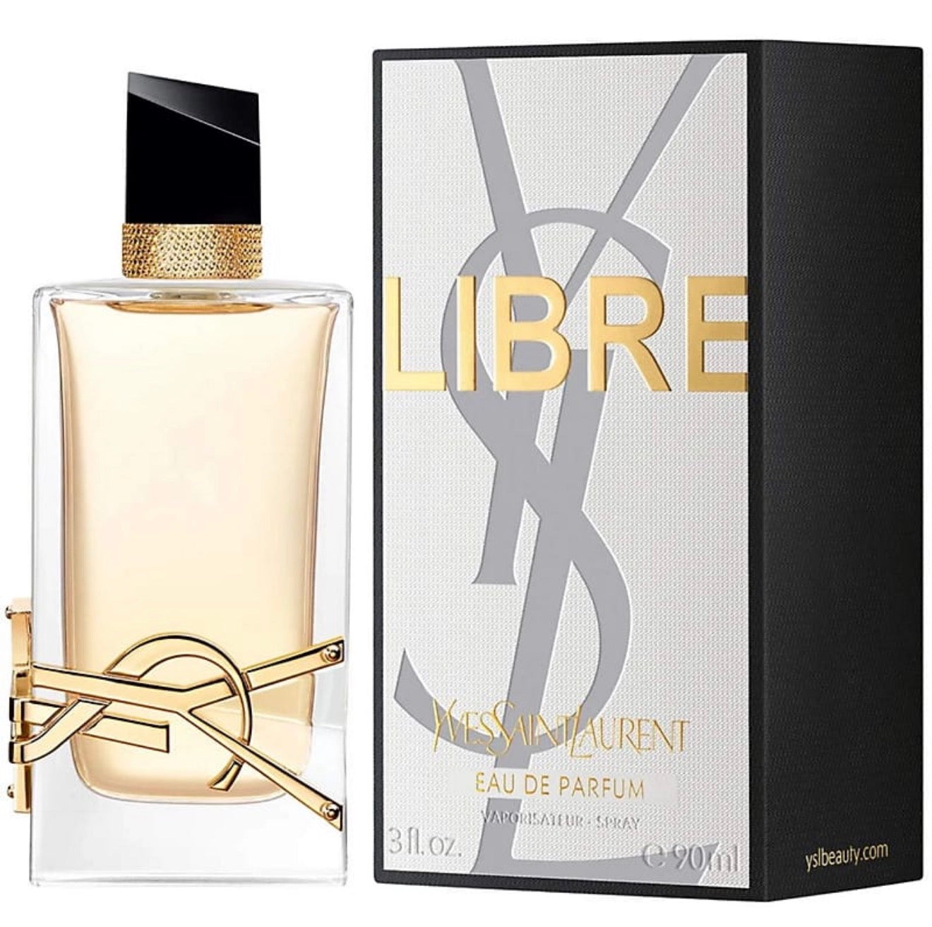 YSL LIBRE