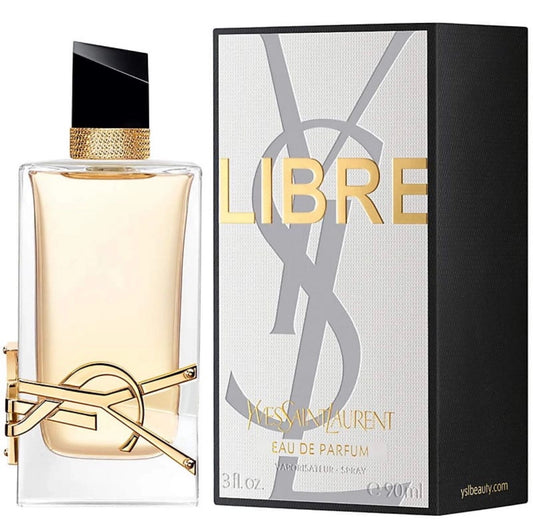 YSL LIBRE